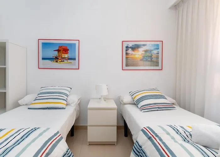 Travel Habitat Playa Heliopolis