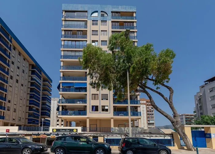 Travel Habitat Playa Heliopolis