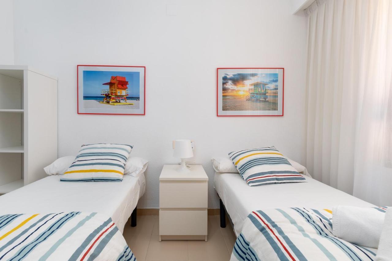 Apartment Travel Habitat Playa Heliopolis Benicàssim