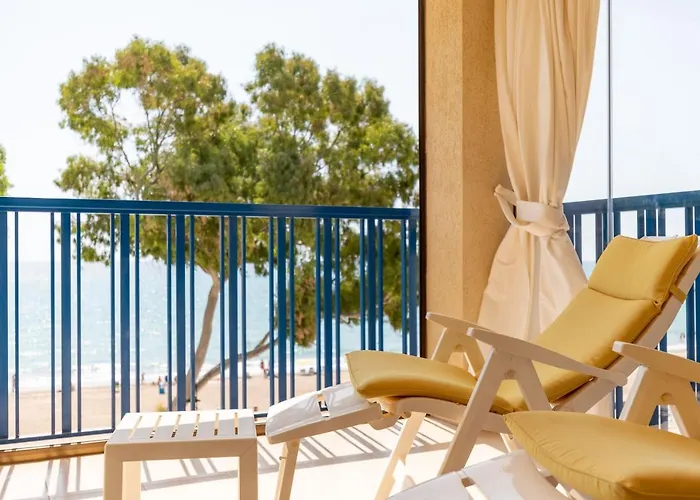 Travel Habitat Playa Heliopolis