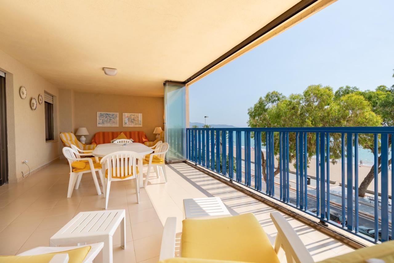 Appartamento Travel Habitat Playa Heliopolis