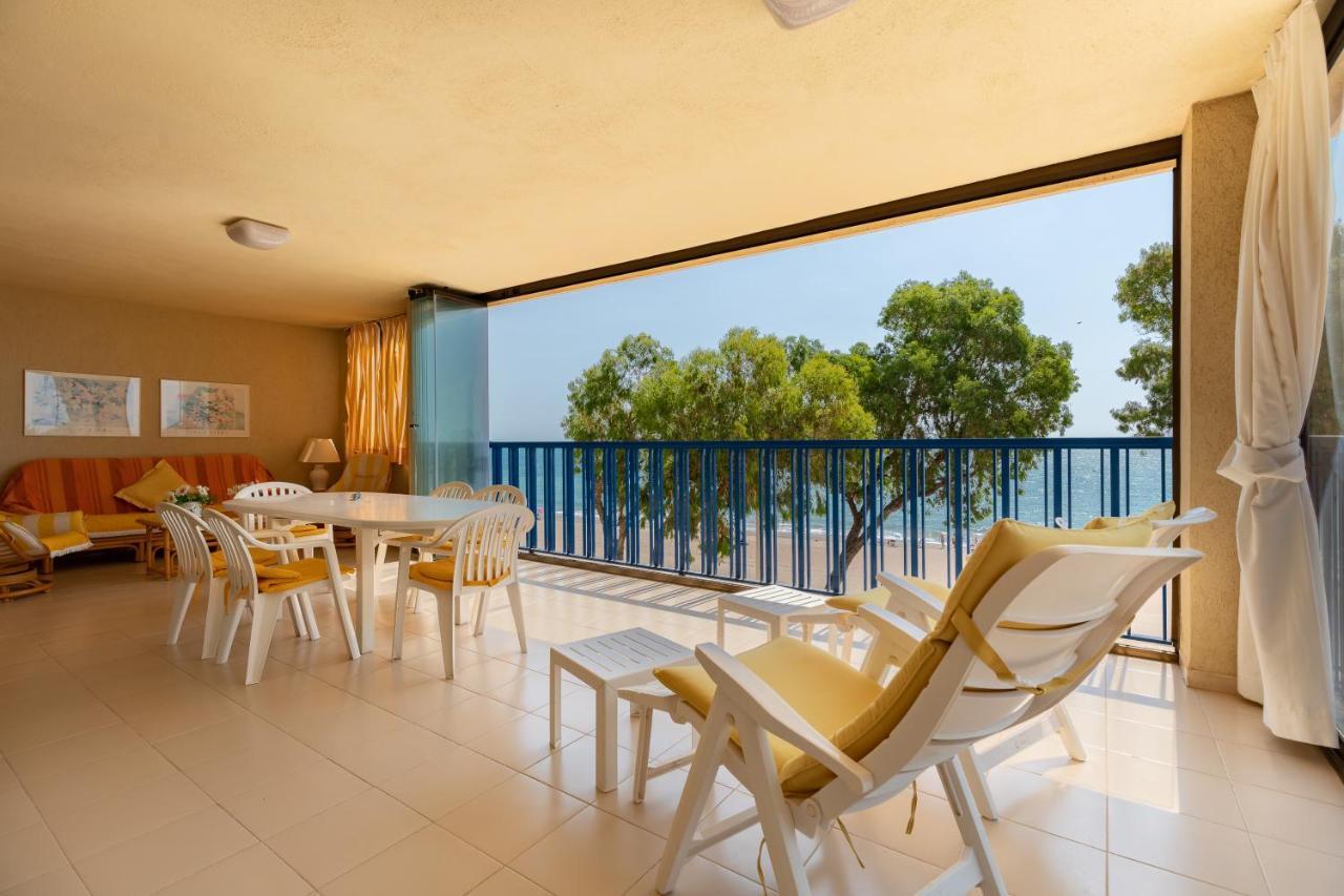 Appartamento Travel Habitat Playa Heliopolis