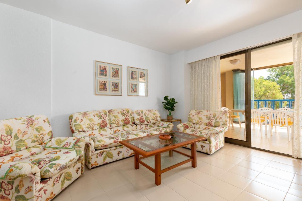 Travel Habitat Playa Heliopolis Benicàssim