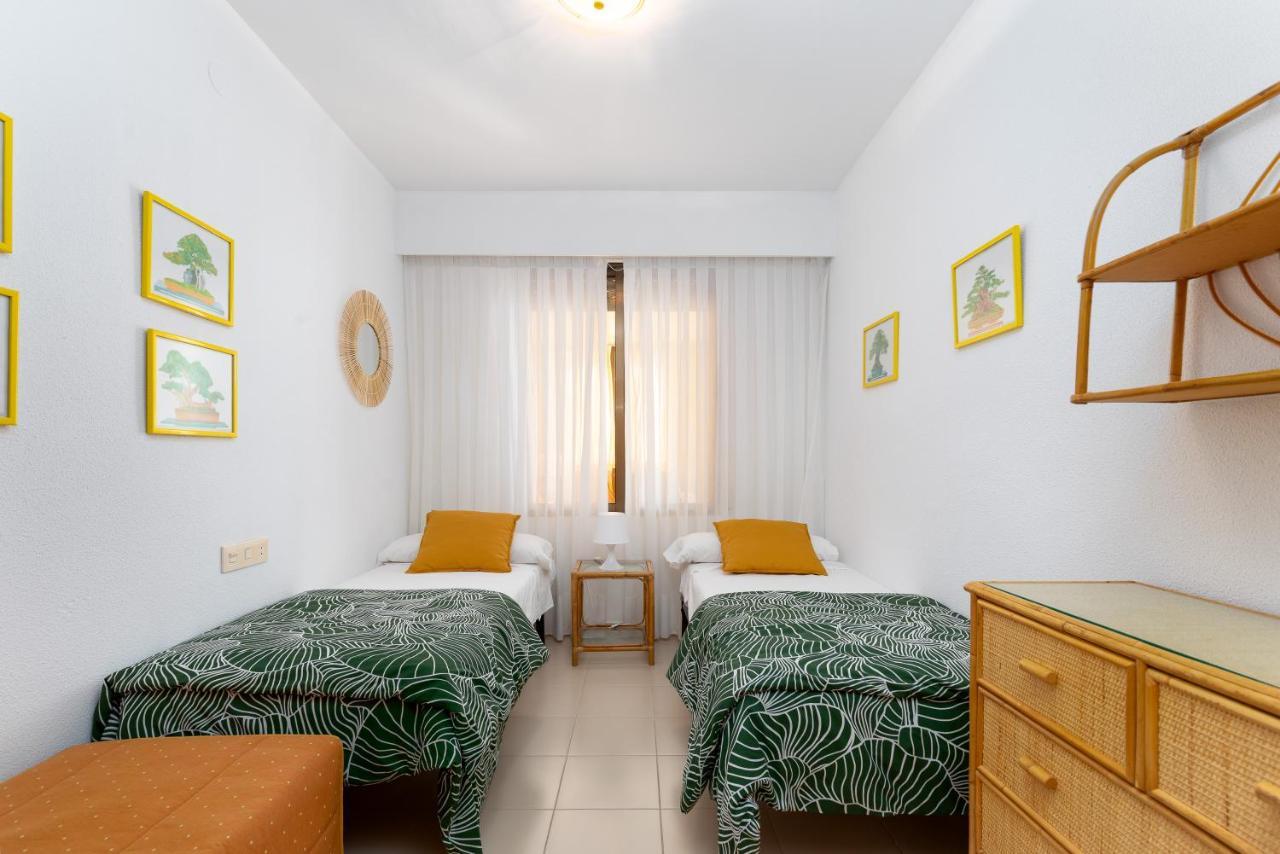 Travel Habitat Playa Heliopolis Benicàssim