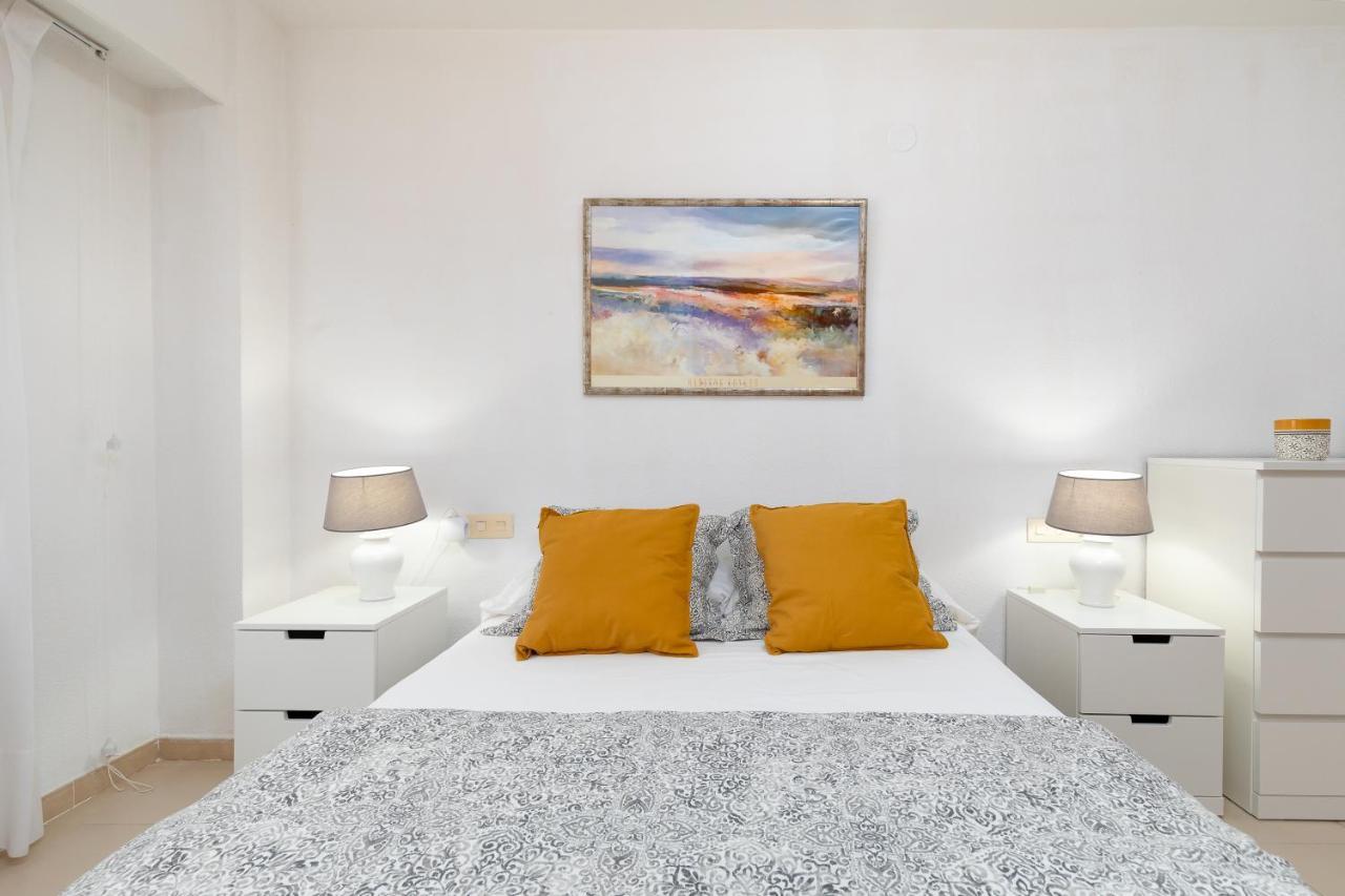 Travel Habitat Playa Heliopolis Appartamento *