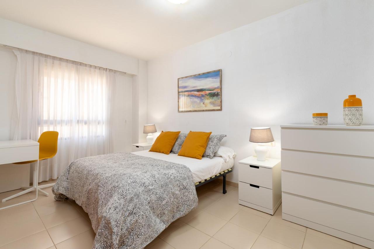 Appartamento Travel Habitat Playa Heliopolis Benicàssim