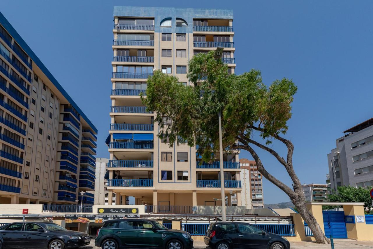 Travel Habitat Playa Heliopolis Benicàssim