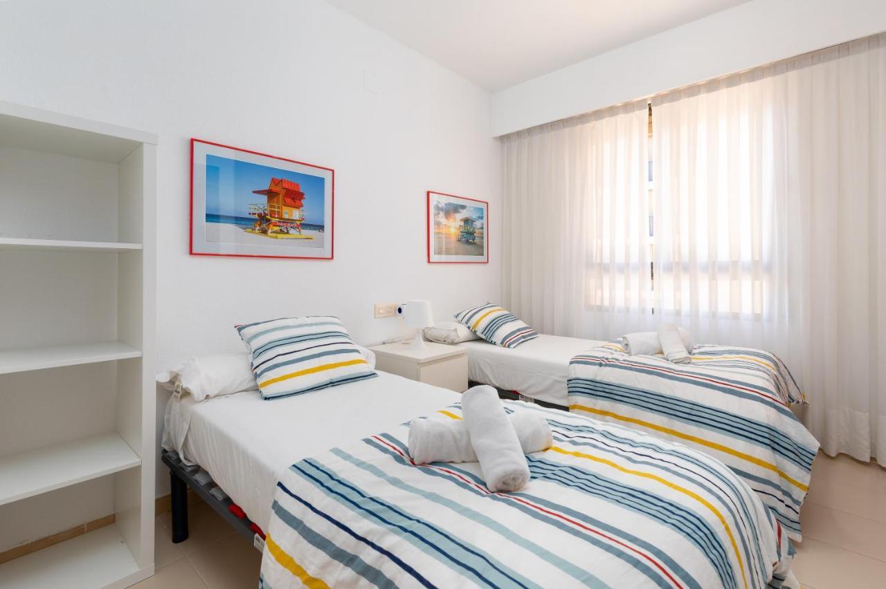 Travel Habitat Playa Heliopolis * Benicàssim