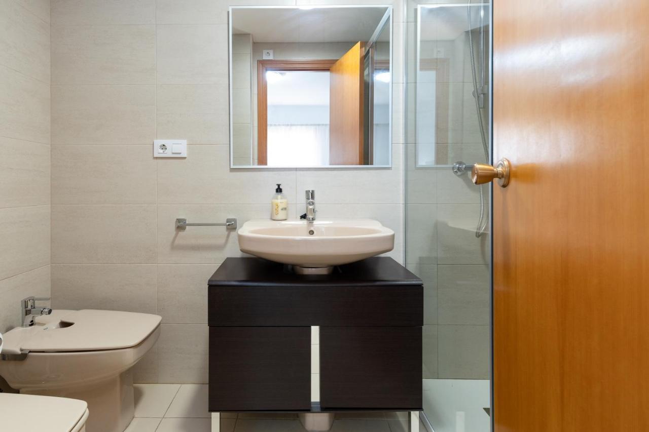 Appartamento Travel Habitat Playa Heliopolis *